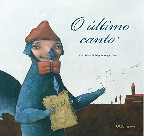 Stock image for O ltimo canto for sale by AG Library