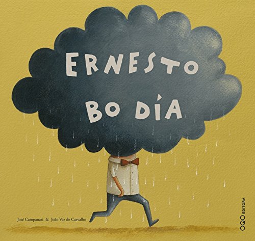 Stock image for Ernesto bo da for sale by AG Library