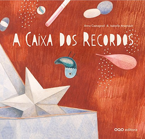 Stock image for A CAIXA DOS RECORDOS (G) (CARTONE) for sale by AG Library
