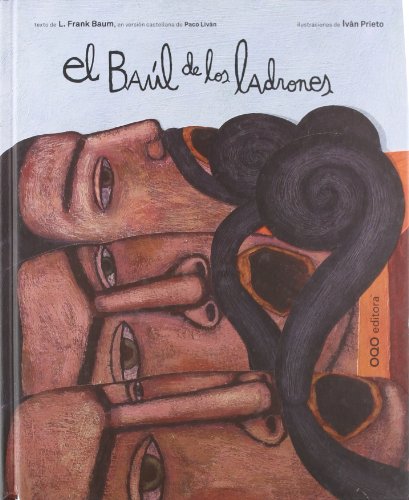 Stock image for (09) BAUL DE LOS LADRONES, EL for sale by AG Library
