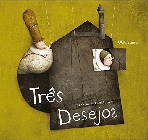 Stock image for TRES DESEJOS for sale by Zilis Select Books