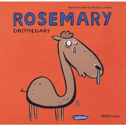 Imagen de archivo de Rosemary dromedary a la venta por Ammareal