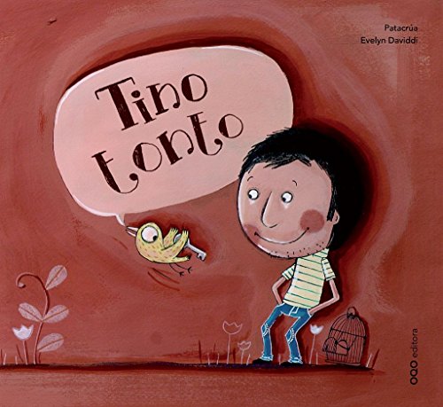 Stock image for Tino tonto for sale by AG Library