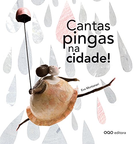 Stock image for Cantas pingas na cicade! for sale by AG Library