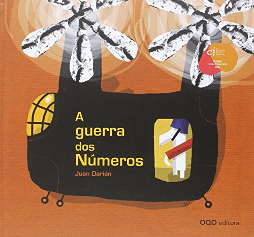 9788498711547: A guerra dos numeros (coleccin O)