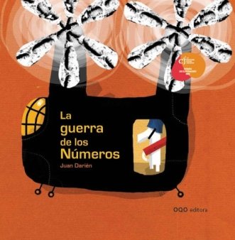 Stock image for La guerra de los nmeros Snchez Castro, Juan Darin for sale by Iridium_Books