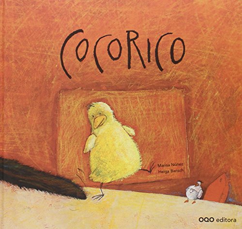 Stock image for Cocorico for sale by Moshu Books