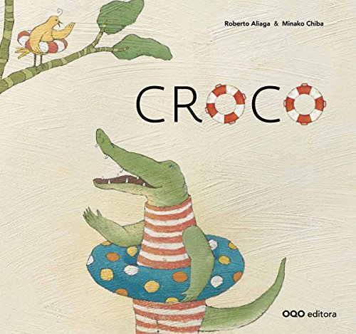 Imagen de archivo de Croco (coleccin O) a la venta por medimops