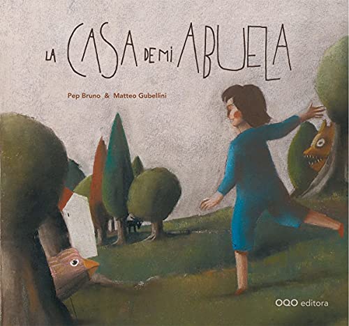Stock image for La casa de mi abuela / My Grandmother's House (Spanish Edition) for sale by Better World Books