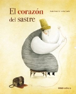 Stock image for El Corazon del Sastre (Spanish Edition) for sale by The Book Bin