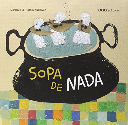 Stock image for Sopa de nada for sale by AG Library