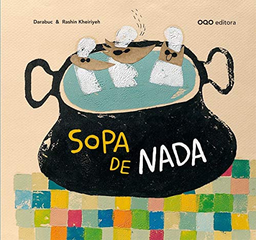 Stock image for Sopa de nada for sale by medimops