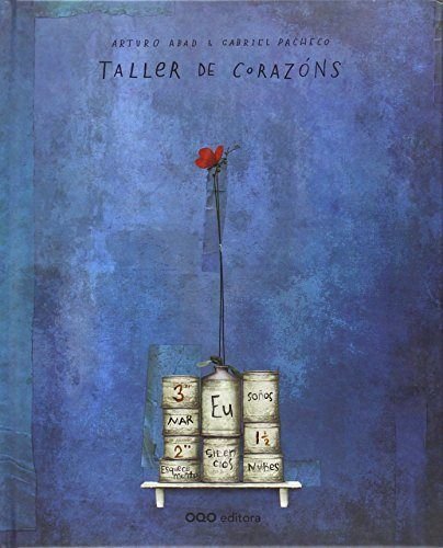 Stock image for Taller de corazns for sale by AG Library