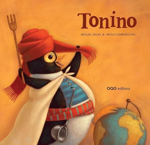 Stock image for Tonino for sale by AG Library