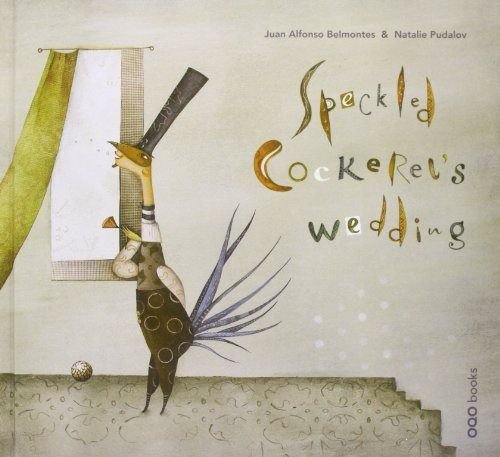 Stock image for Speckled Cockerels wedding for sale by AG Library