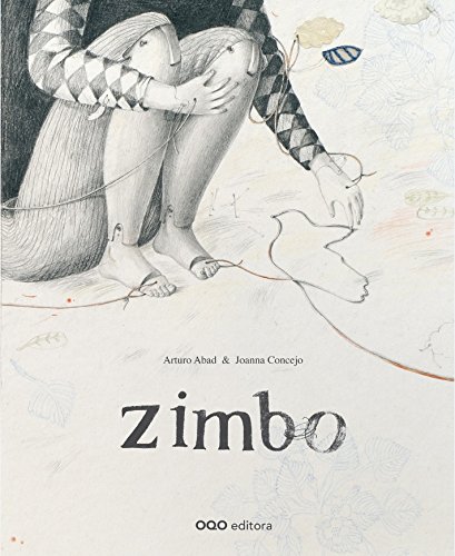 Beispielbild fr ZIMBO (G) (CARTONE) zum Verkauf von AG Library