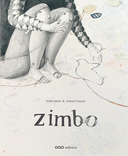 Stock image for ZIMBO (G) (CARTONE) for sale by AG Library