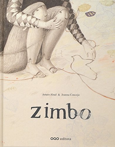 Stock image for Zimbo for sale by Iridium_Books
