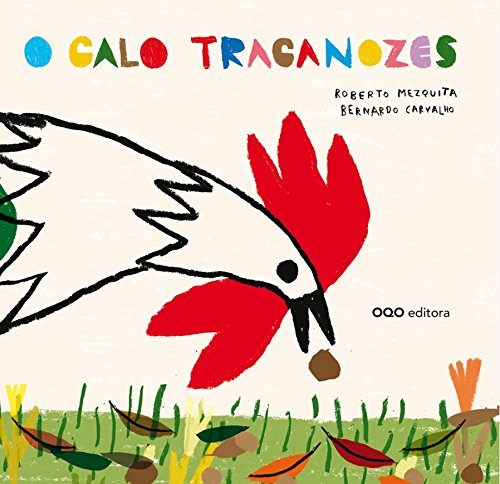 Imagen de archivo de O GALO TRAGANOZES a la venta por Zilis Select Books