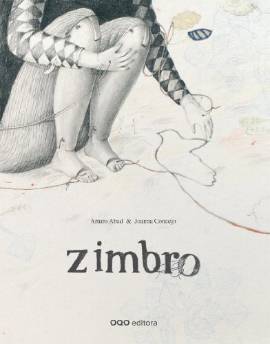 9788498713442: Zimbro