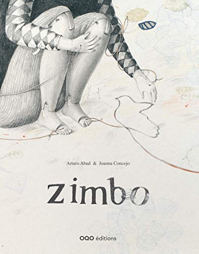 Stock image for Zimbo for sale by Revaluation Books