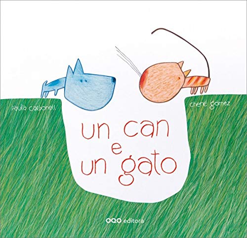 Stock image for Un can e un gato for sale by Iridium_Books