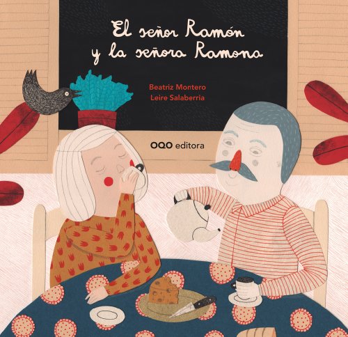 Stock image for El seor Ramn y la seora Ramona (coleccin O) for sale by medimops
