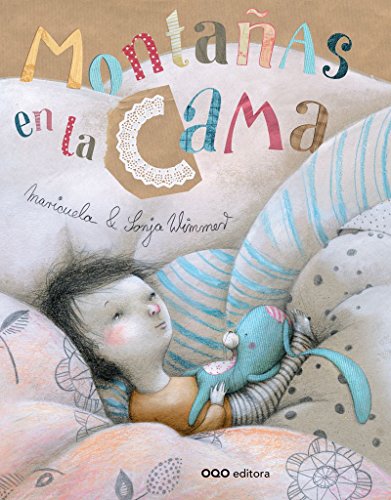 Stock image for Montaas en la cama for sale by GF Books, Inc.