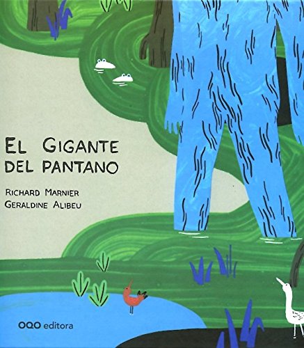 Beispielbild fr El gigante del pantano zum Verkauf von AG Library