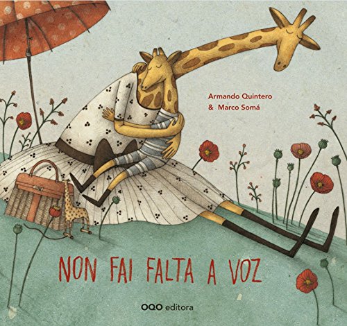 Stock image for Non Fai Falta A Voz for sale by AG Library
