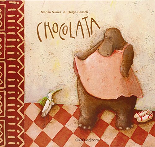 Stock image for Chocolata (Spanish Edition) for sale by Books Unplugged
