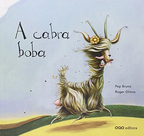 Stock image for A CABRA BOBA for sale by Zilis Select Books