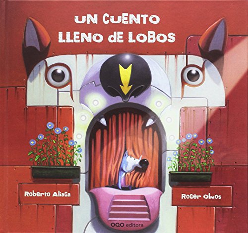 Stock image for Un Cuento Lleno de Lobos for sale by Hamelyn