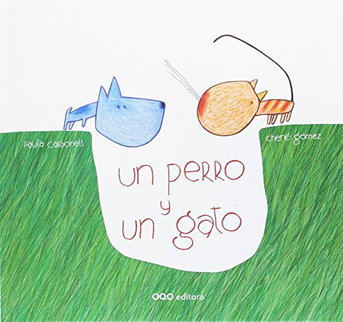 Stock image for Un perro y un gato for sale by AG Library