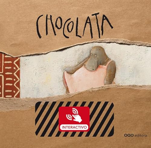 Stock image for CHOCOLATA + INTERACTIVO for sale by Librerias Prometeo y Proteo