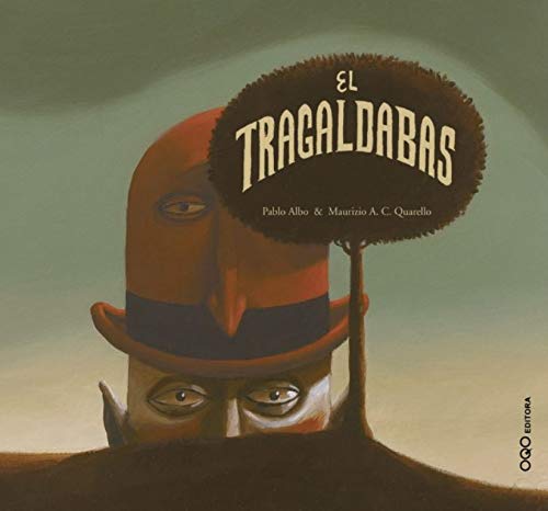 Stock image for El Tragaldabas. for sale by AG Library