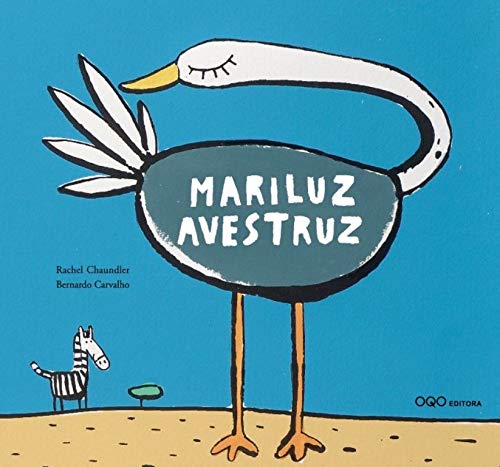 Imagen de archivo de Mariluz Avestruz a la venta por AG Library