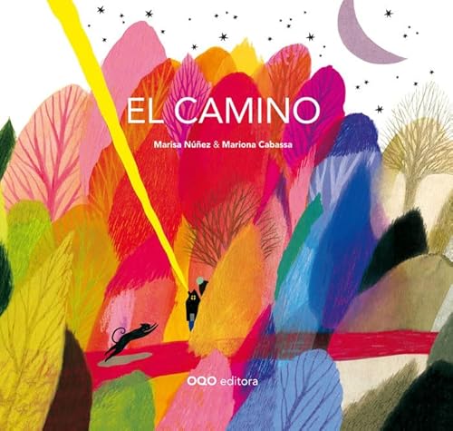 Stock image for CAMINO,EL for sale by AG Library