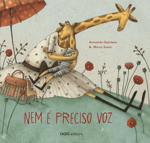 Stock image for Nem  preciso voz for sale by AG Library