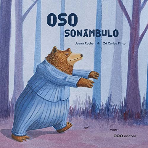 Imagen de archivo de Oso sonmbulo (Coleccin O) a la venta por medimops