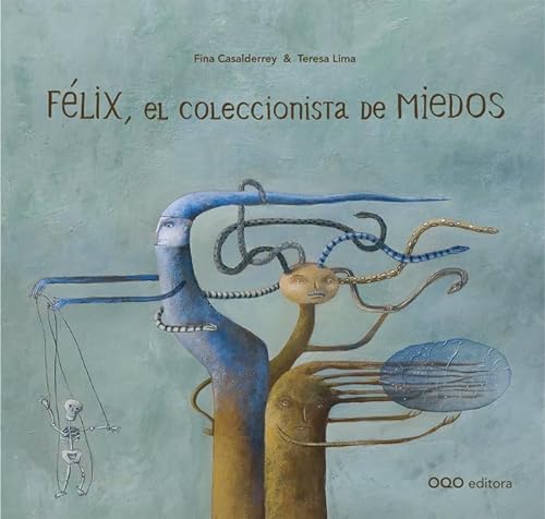 Stock image for FLIX, EL COLECCIONISTA DE MIEDOS for sale by AG Library