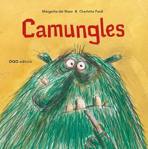 Imagen de archivo de Camungles a la venta por AG Library