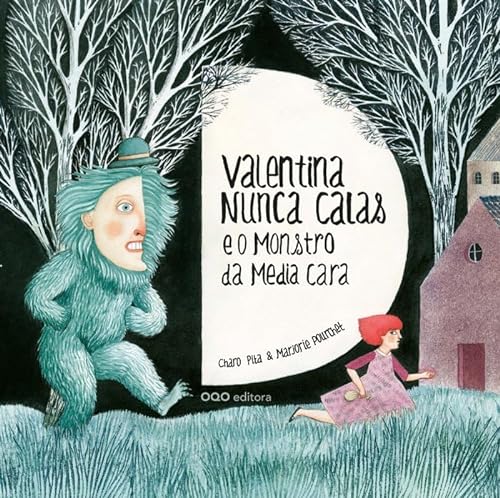 Beispielbild fr Valentina Nunca Calas e o monstro da media cara zum Verkauf von AG Library