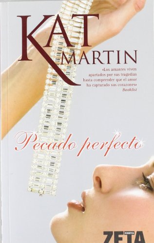 PECADO PERFECTO (9788498720006) by Martin, Kat