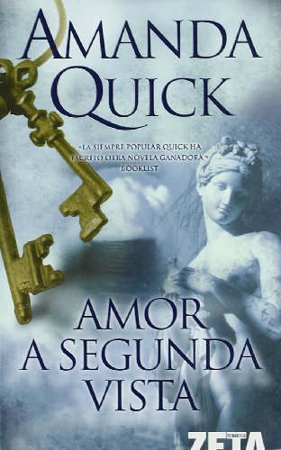 AMOR A SEGUNDA VISTA (Spanish Edition) (9788498720754) by Quick, Amanda