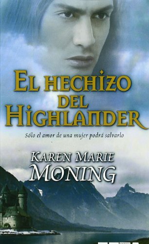 9788498721157: EL HECHIZO DEL HIGHLANDER: 00000 (BEST SELLER ZETA BOLSILLO)