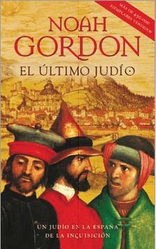 EL ULTIMO JUDIO (Spanish Edition) (9788498721409) by Gordon, Noah