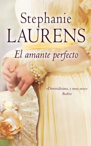 Beispielbild fr EL AMANTE PERFECTO (Spanish Edition) zum Verkauf von SecondSale