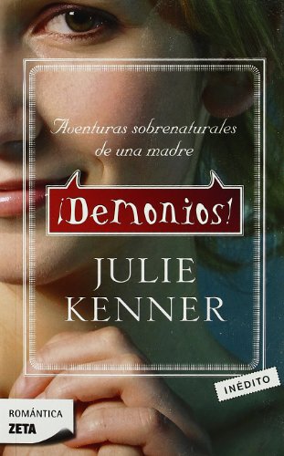 DEMONIOS - Kenner,Julie