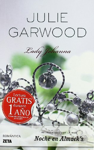 LADY JOHANNA (9788498721904) by Garwood, Julie